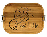 Vesperdose Dino 3 - Mamikes