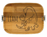 Vesperdose Dinoreiter - Mamikes