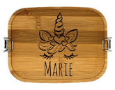 Vesperdose Einhorn 2 - Mamikes