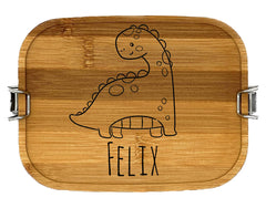 Vesperdose happy Dino 1 - Mamikes