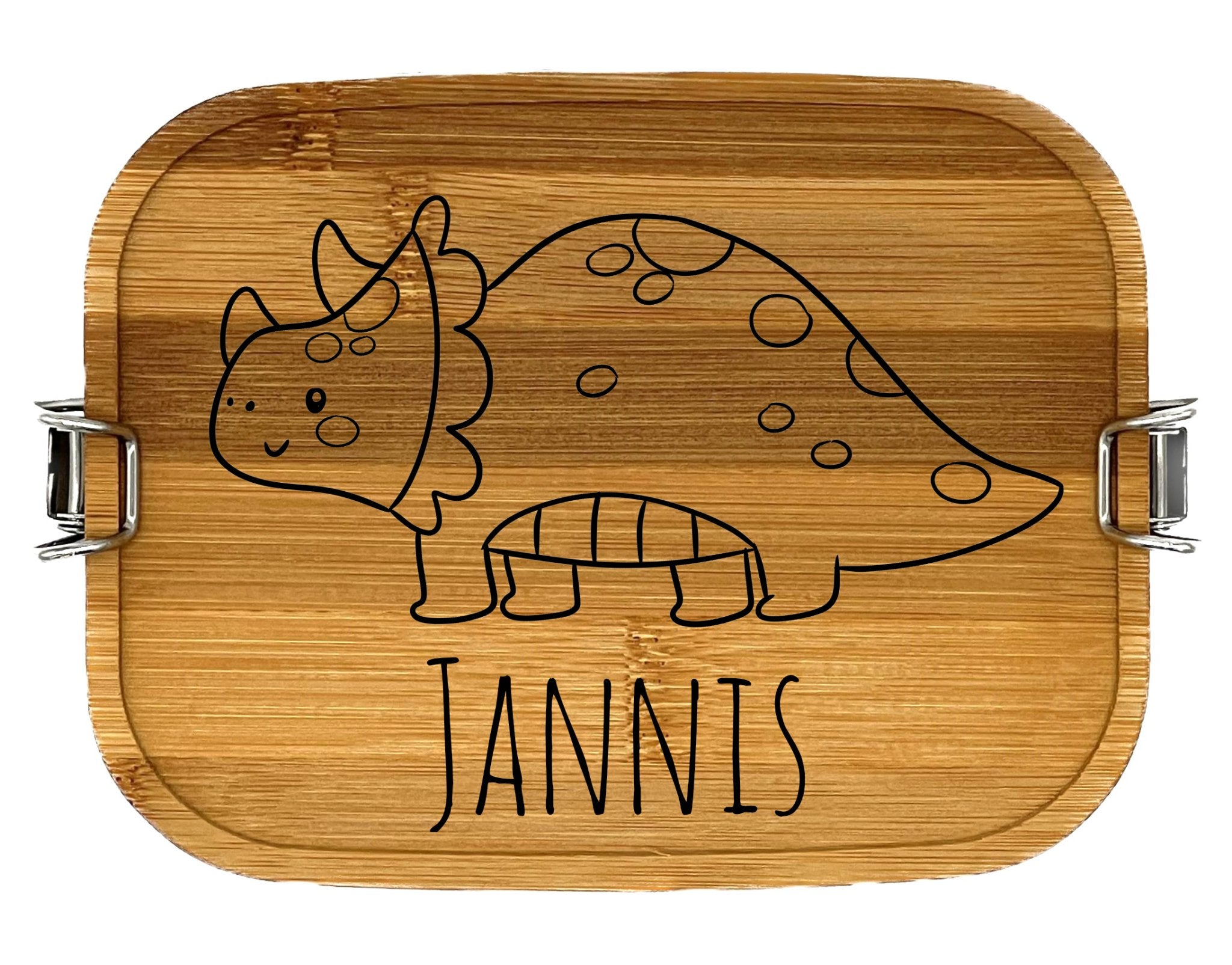 Vesperdose happy Dino 2 - Mamikes