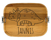 Vesperdose happy Dino 2 - Mamikes