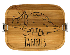 Vesperdose happy Dino 2 - Mamikes