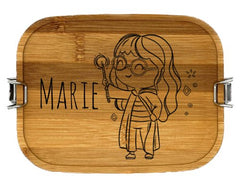 Vesperdose Hexe 3 - Mamikes