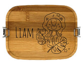 Vesperdose Löwen König 1 - Mamikes