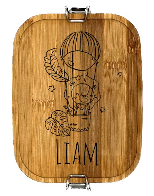 Vesperdose Löwen König 2 - Mamikes