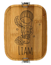 Vesperdose Löwen König 2 - Mamikes