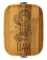 Vesperdose Löwen König 2 - Mamikes