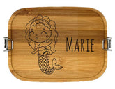 Vesperdose Meerjungfrau 4 - Mamikes