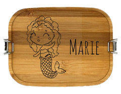 Vesperdose Meerjungfrau 4 - Mamikes