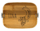 Vesperdose Mond 3 - Mamikes