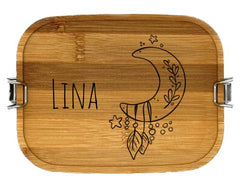 Vesperdose Mond 3 - Mamikes