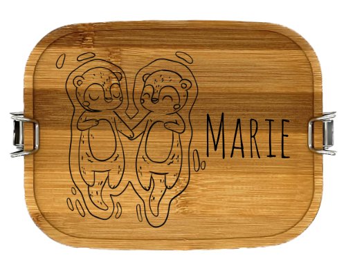 Vesperdose Otter 3 - Mamikes