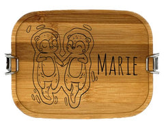 Vesperdose Otter 3 - Mamikes