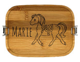 Vesperdose Pferd 1 - Mamikes