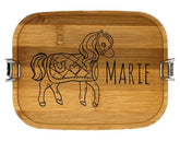 Vesperdose Pferd 2 - Mamikes