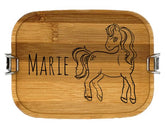 Vesperdose Pferd 3 - Mamikes