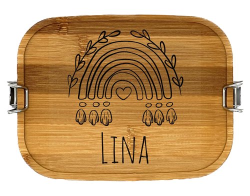 Vesperdose Regenbogen 1 - Mamikes