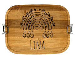 Vesperdose Regenbogen 1 - Mamikes