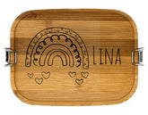 Vesperdose Regenbogen 2 - Mamikes