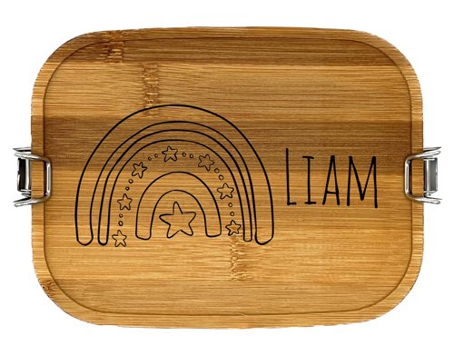 Vesperdose Regenbogen 3 - Mamikes