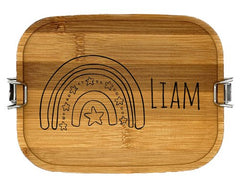 Vesperdose Regenbogen 3 - Mamikes