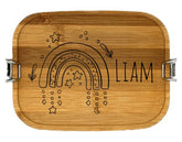 Vesperdose Regenbogen 4 - Mamikes