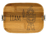 Vesperdose Ritter 1 - Mamikes