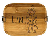 Vesperdose Ritter 2 - Mamikes