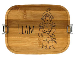 Vesperdose Ritter 2 - Mamikes