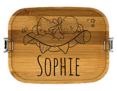 Vesperdose Schlafende Gans - Mamikes