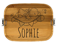 Vesperdose Schlafende Gans - Mamikes