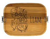 Vesperdose Zauberer 1 - Mamikes