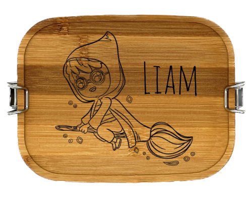 Vesperdose Zauberer 2 - Mamikes