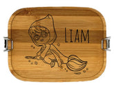 Vesperdose Zauberer 2 - Mamikes