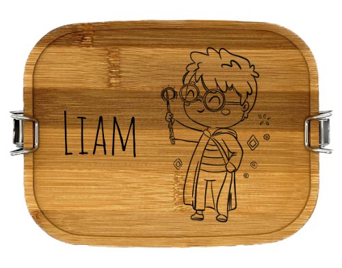 Vesperdose Zauberer 3 - Mamikes