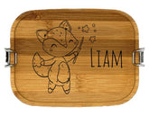 Vesperdose Zauberfuchs - Mamikes