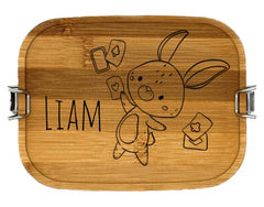 Vesperdose Zauberhase - Mamikes