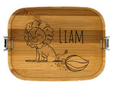 Vesperdose Zauberlöwe - Mamikes