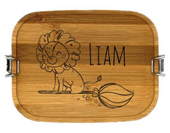 Vesperdose Zauberlöwe - Mamikes