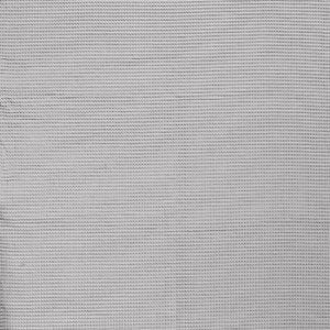 Waffel Pique hellgrau - Mamikes