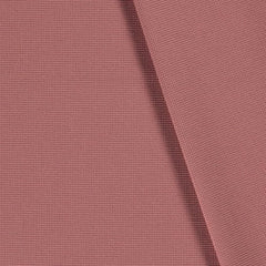 Waffel Pique mini altrosa - Mamikes