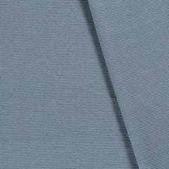 Waffel Pique mini jeansblau - Mamikes