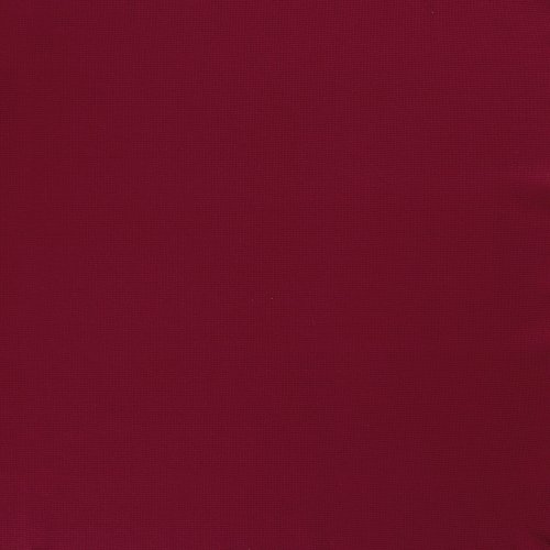 Waffelstrick Jersey weinrot - Mamikes