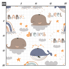 Waladream Baumwolle - Mamikes