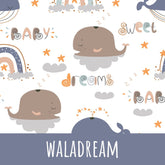 Waladream Bio Jersey - Mamikes