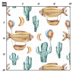 Wüstenland Baumwolle - Mamikes