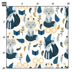 Zauberfuchs Bio Jersey - Mamikes