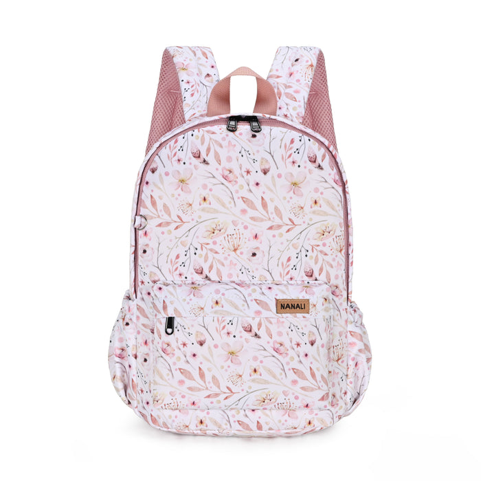 Kinderrucksack Blumentraum