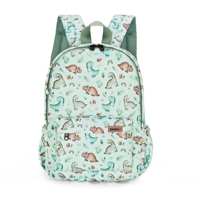 Kinderrucksack kleine Dinos